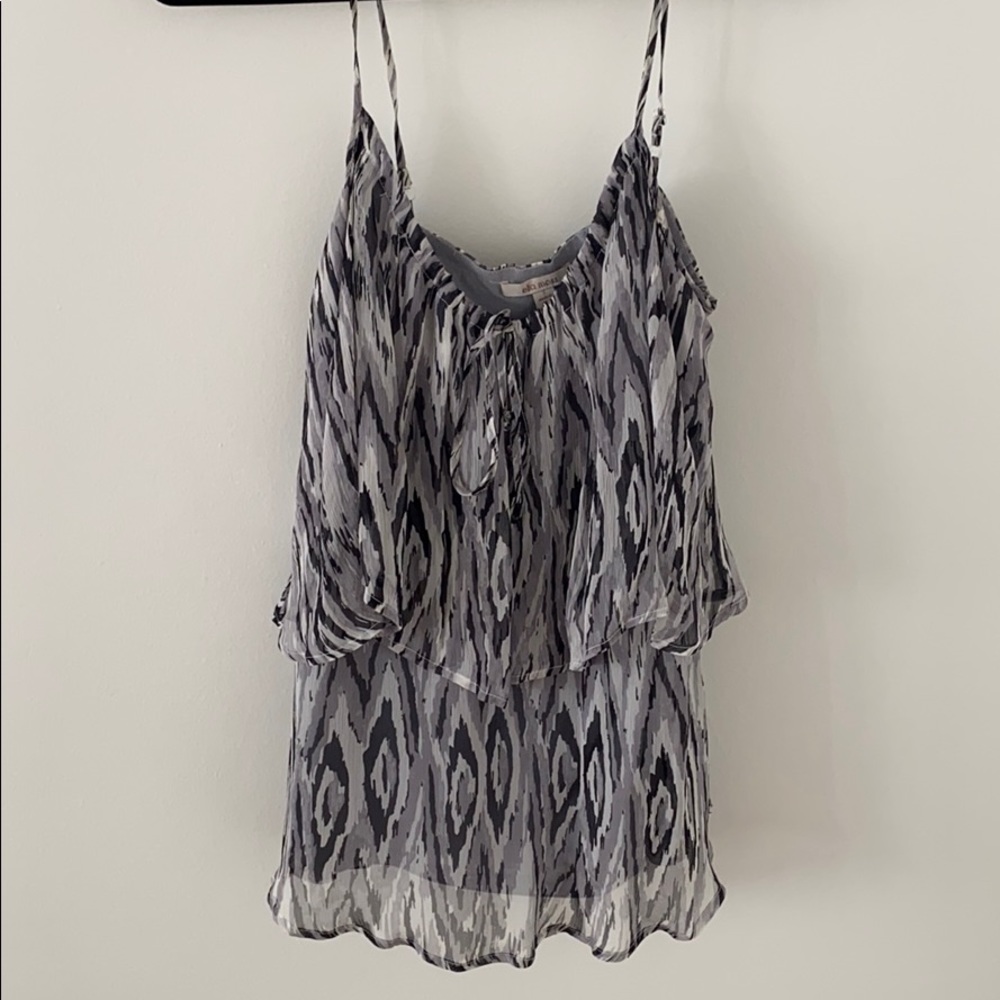Ella Moss tank top